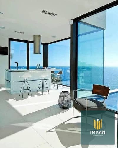 2 Bedroom Flat for Sale in North Coast, Matruh - 774236901_1026049026892013_369084170202021910_n. jpg