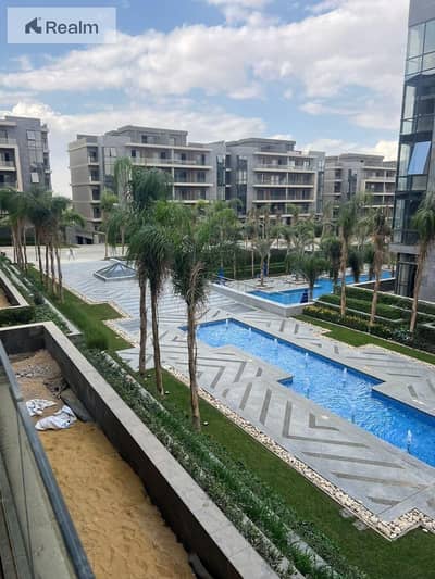 3 Bedroom Flat for Sale in New Cairo, Cairo - 482017672_9673901172628174_6322953537409575580_n. jpg