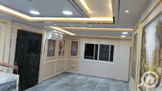 4 Bedroom Apartment for Rent in New Cairo, Cairo - 103125. jpg