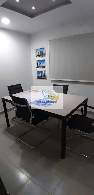 Office for Rent in Zahraa Al Maadi, Cairo - 779957599_122216504090782196_4044195404181204478_n. jpg