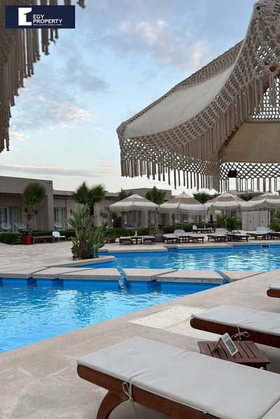 3 Bedroom Townhouse for Sale in North Coast, Matruh - WhatsApp Image 2025-07-22 at 13.46. 13_7b533696. jpg