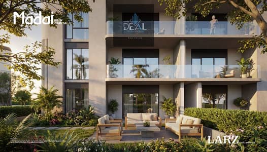 2 Bedroom Flat for Sale in New Capital City, Cairo - 3f534d09-1b71-4add-8263-64180ce5d7a3. jpg 2 Bedroom Flat for Sale in New Capital City, Cairo - 3f534d09-1b71-4add-8263-64180ce5d7a3. jpg
