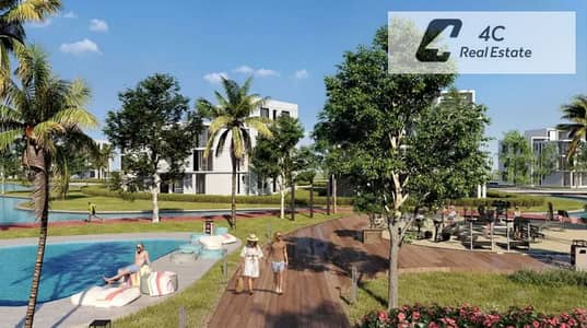 2 Bedroom Duplex for Sale in North Coast, Matruh - Screenshot 2026-08-27 144106. png