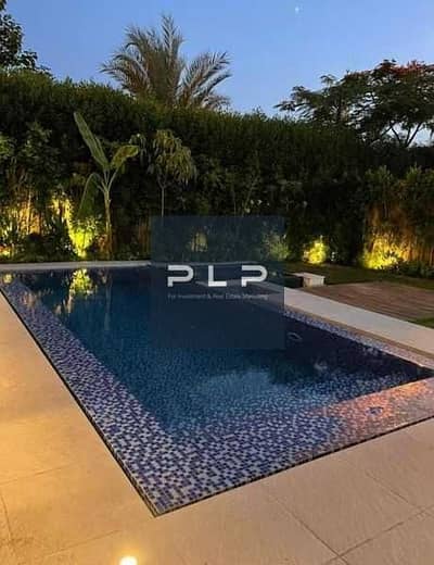 7 Bedroom Villa for Sale in New Cairo, Cairo - WhatsApp Image 2026-08-27 at 2.29. 01 PM (1). jpeg