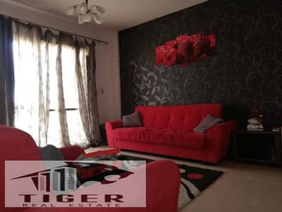 3 Bedroom Hotel Apartment for Rent in Madinaty, Cairo - 240022. jpg