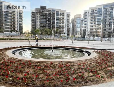 2 Bedroom Flat for Sale in New Cairo, Cairo - WhatsApp Image 2026-08-20 at 12.06. 51 PM (1). jpeg