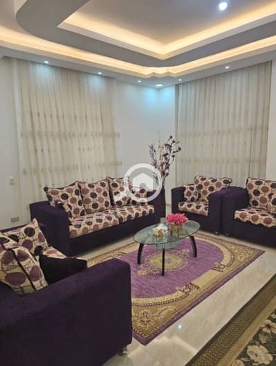 3 Bedroom Apartment for Rent in New Cairo, Cairo - 103151. jpg