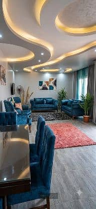 3 Bedroom Flat for Rent in Sheikh Zayed, Giza - Screenshot_4. png