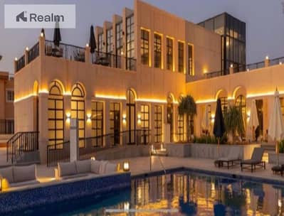 2 Bedroom Flat for Sale in New Cairo, Cairo - 0018. png