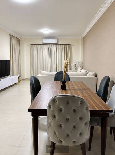 3 Bedroom Apartment for Rent in Sheikh Zayed, Giza - 67e435f0-56fb-45e0-84d3-06f8cc591b2d. png