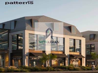 Office for Sale in Sheikh Zayed, Giza - Screenshot 2026-08-26 150436. png
