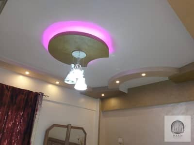 فلیٹ 4 غرف نوم للايجار في القاهرة الجديدة، القاهرة - WhatsApp Image 2026-08-27 at 2.18. 59 PM (1). jpeg فلیٹ 4 غرف نوم للايجار في القاهرة الجديدة، القاهرة - WhatsApp Image 2026-08-27 at 2.18. 59 PM (1). jpeg