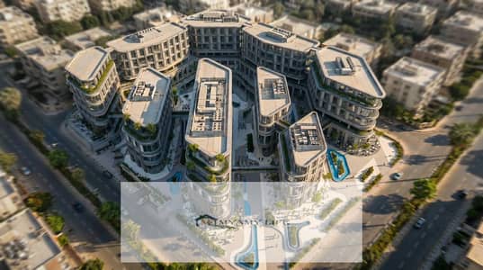 Commercial Building for Sale in 6th of October, Giza - WhatsApp Image 2026-08-26 at 3.28. 55 PM. jpeg