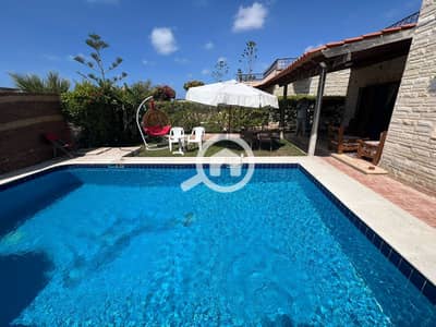 3 Bedroom Villa for Rent in North Coast, Matruh - 147700. jpg