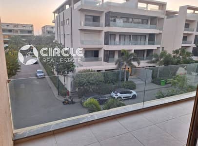 2 Bedroom Flat for Rent in New Cairo, Cairo - Image10. jpg