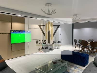 3 Bedroom Apartment for Sale in New Cairo, Cairo - 51455. jpg