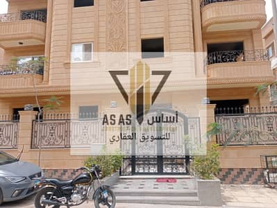 3 Bedroom Duplex for Sale in New Cairo, Cairo - 51473. jpg
