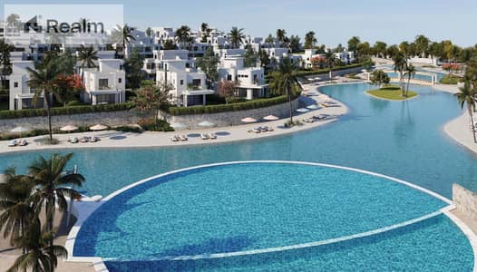 2 Bedroom Chalet for Sale in North Coast, Matruh - SODIC-June-Pearl Villas Brochure_Page_20_Image_0001. jpg