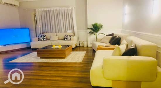 2 Bedroom Apartment for Rent in New Cairo, Cairo - WhatsApp Image 2026-08-27 at 2.58. 40 PM (1). jpeg