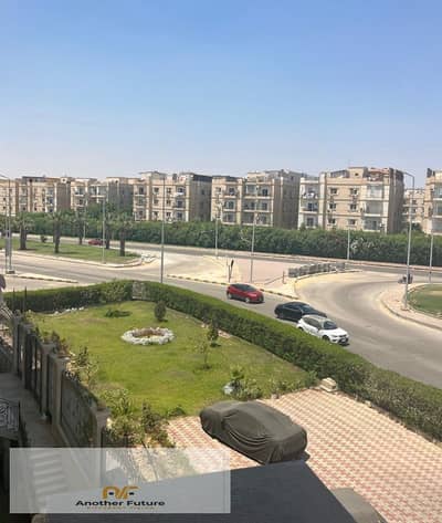 3 Bedroom Flat for Rent in Sheikh Zayed, Giza - WhatsApp Image 2026-08-27 at 3.04. 25 PM. jpeg 3 Bedroom Flat for Rent in Sheikh Zayed, Giza - WhatsApp Image 2026-08-27 at 3.04. 25 PM. jpeg
