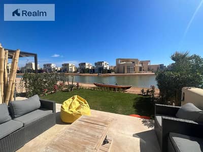 3 Bedroom Villa for Sale in Gouna, Red Sea - 15. jpeg 3 Bedroom Villa for Sale in Gouna, Red Sea - 15. jpeg