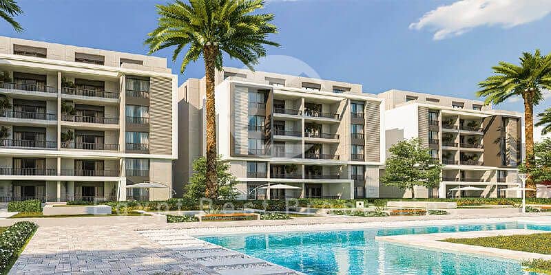 2 Apartments-For-Sale-Fifth-Square-New-Cairo-Compound. jpg