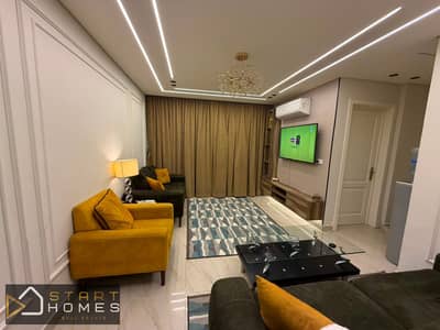 2 Bedroom Apartment for Rent in Madinaty, Cairo - WhatsApp Image 2026-08-26 at 4.10. 08 PM (3). jpeg