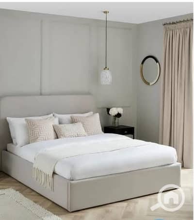 3 Bedroom Flat for Rent in New Cairo, Cairo - WhatsApp Image 2026-08-22 at 11.17. 01 AM. jpeg