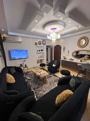 شقة 3 غرف نوم للايجار في الشيخ زايد، الجيزة - Screenshot 2026-08-27 145539. png