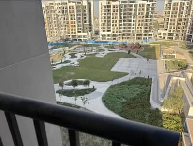 2 Bedroom Flat for Rent in Sheikh Zayed, Giza - WhatsApp Image 2026-08-25 at 11.17. 09 AM. jpg