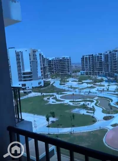 2 Bedroom Flat for Rent in Sheikh Zayed, Giza - 1000420837. jpg