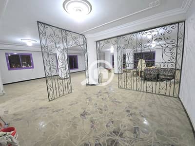 مکتب  للايجار في مدينة نصر، القاهرة - IMG-20260827-WA0053. jpg