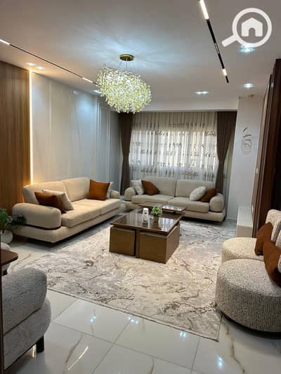 3 Bedroom Apartment for Rent in Shorouk City, Cairo - WhatsApp Image 2026-08-25 at 9.14. 22 AM (2). jpeg