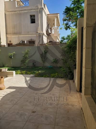 3 Bedroom Villa for Sale in New Cairo, Cairo - 1. jpg