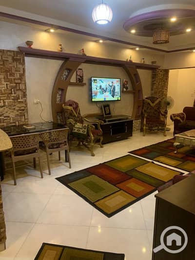 2 Bedroom Apartment for Rent in 6th of October, Giza - 136853. jpg 2 Bedroom Apartment for Rent in 6th of October, Giza - 136853. jpg