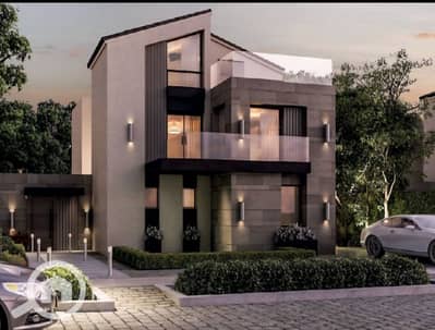 3 Bedroom Townhouse for Sale in 6th of October, Giza - photo_5_2025-12-24_11-49-39. jpg