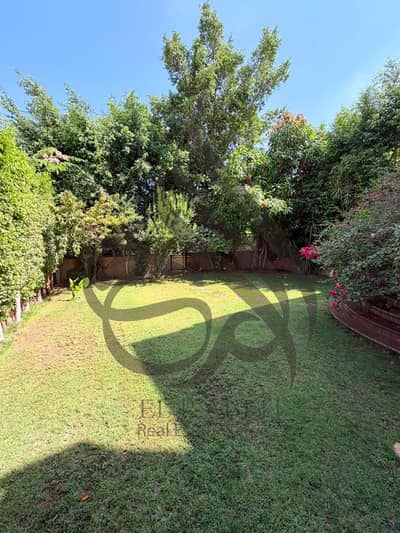 4 Bedroom Townhouse for Sale in New Cairo, Cairo - 1. jpg