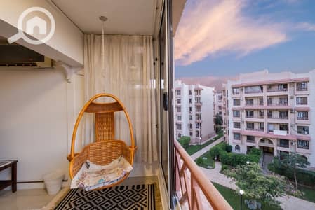 3 Bedroom Apartment for Sale in New Cairo, Cairo - 1000753450. jpg