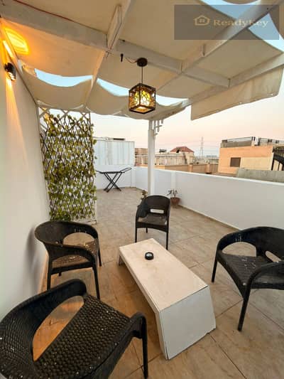 2 Bedroom Apartment for Rent in Sheikh Zayed, Giza - WhatsApp Image 2026-08-27 at 2.43. 27 PM (3). jpeg