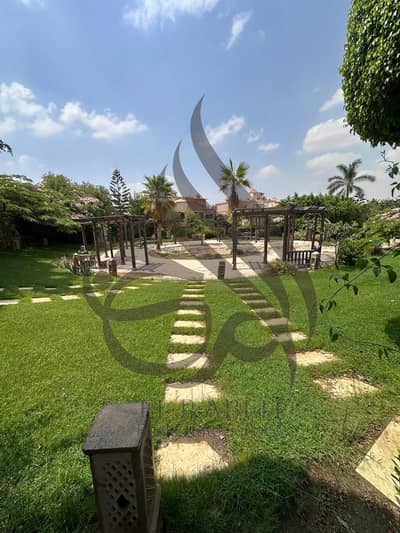 5 Bedroom Twin House for Sale in New Cairo, Cairo - 1. jpg