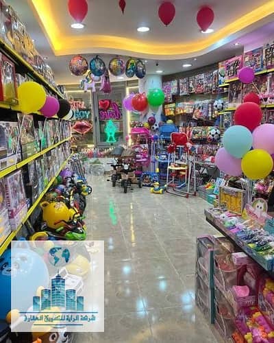Retail for Rent in Nasr City, Cairo - IMG_1199. jpg
