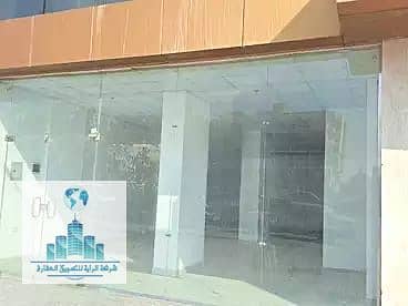 Retail for Rent in Nasr City, Cairo - 8cc273ce-4359-4071-8b21-842681aac567. jpg