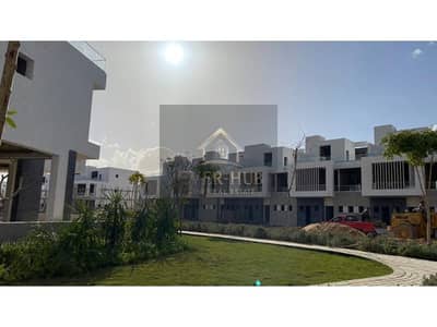 4 Bedroom Townhouse for Sale in 6th of October, Giza - WhatsApp Image 2022-02-17 at 6.06. 46 PM. jpg