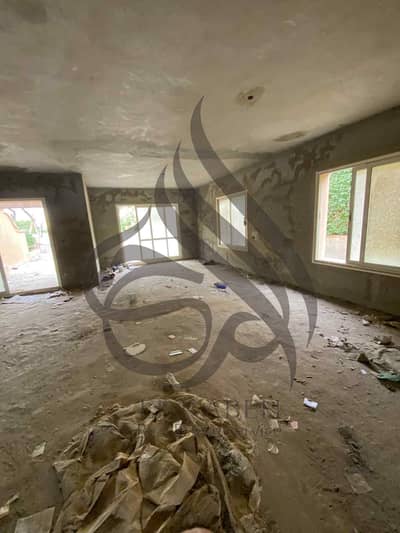 4 Bedroom Twin House for Sale in New Cairo, Cairo - 1. jpg