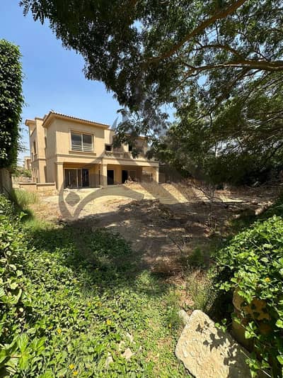 6 Bedroom Villa for Sale in New Cairo, Cairo - 1. jpg 6 Bedroom Villa for Sale in New Cairo, Cairo - 1. jpg