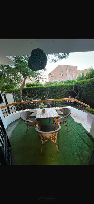 3 Bedroom Apartment for Rent in Sheikh Zayed, Giza - WhatsApp Image 2026-08-27 at 3.26. 10 PM (5). jpeg