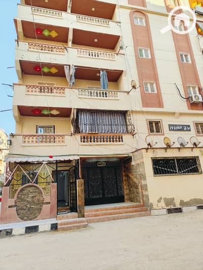 3 Bedroom Chalet for Sale in Nakheel, Alexandria - 1001054106. jpg 3 Bedroom Chalet for Sale in Nakheel, Alexandria - 1001054106. jpg