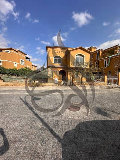4 Bedroom Villa for Sale in New Cairo, Cairo - 1. jpg