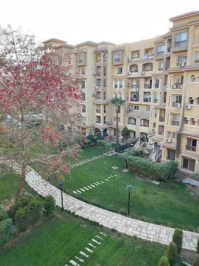 3 Bedroom Flat for Rent in Madinaty, Cairo - WhatsApp Image 2026-08-27 at 3.08. 54 PM (2). jpeg