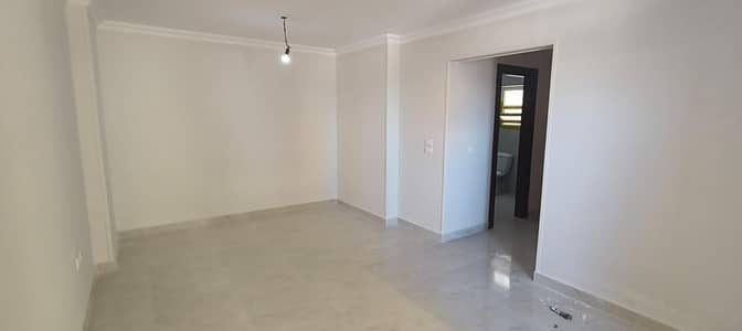 شقة 2 غرفة نوم للايجار في المنتزه، الإسكندرية - شقة للايجار ببرج المنتزة المقولون العرب شارع الملك المنتزة